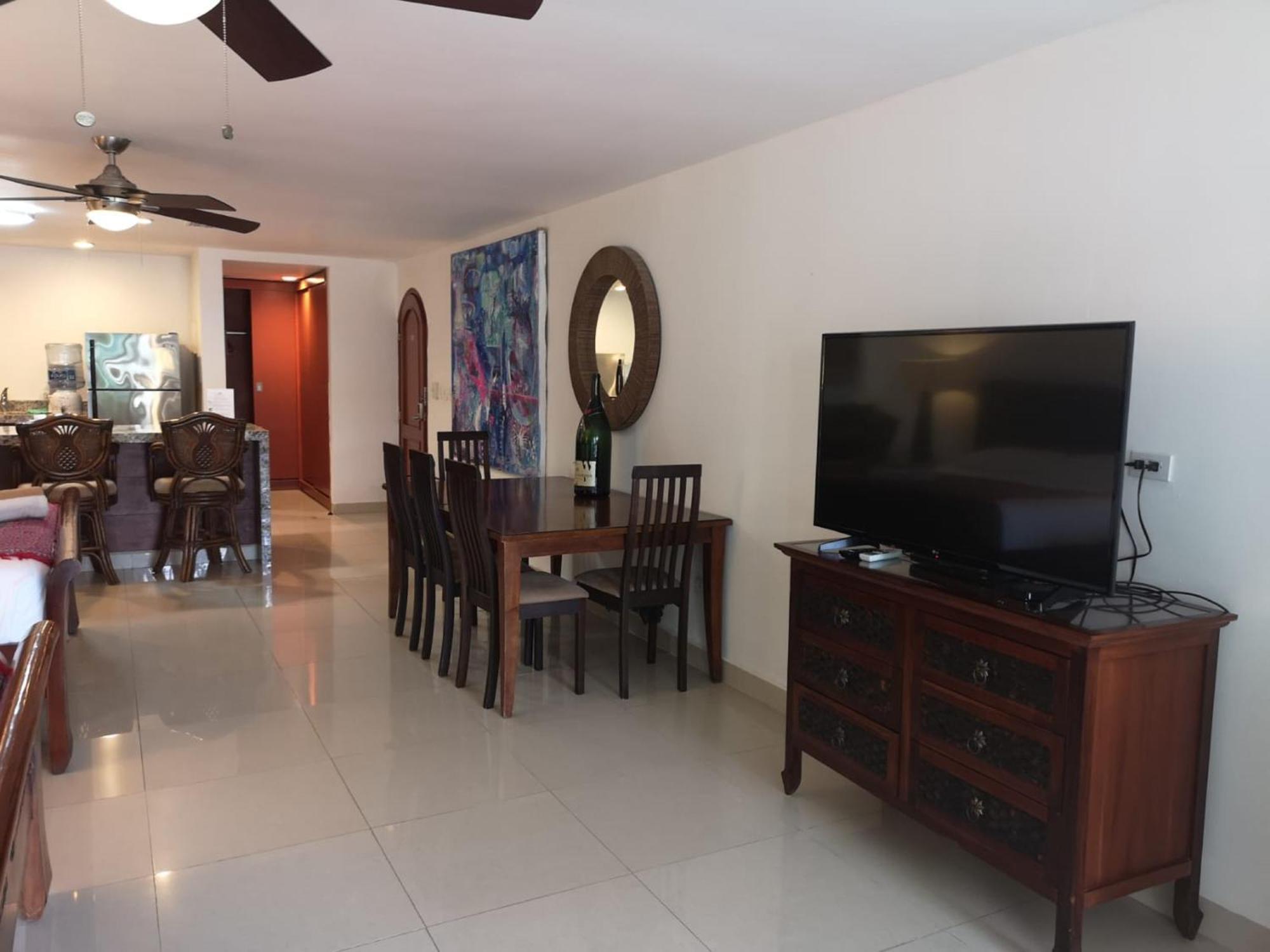 Aventuras Club Aparthotel Puerto Aventuras Quarto foto