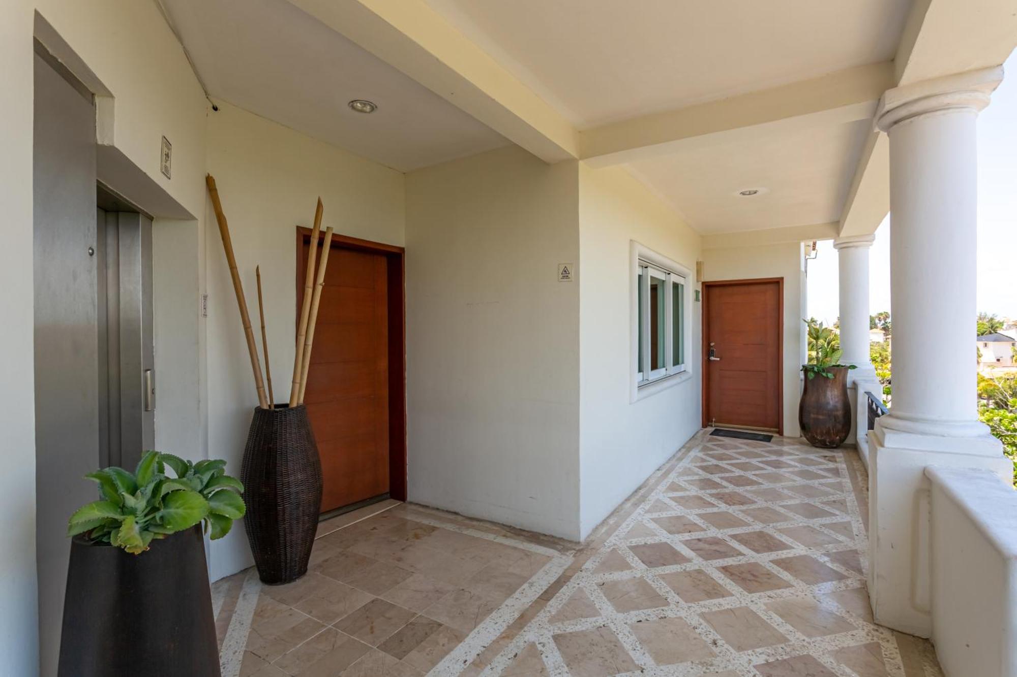 Aventuras Club Aparthotel Puerto Aventuras Exterior foto