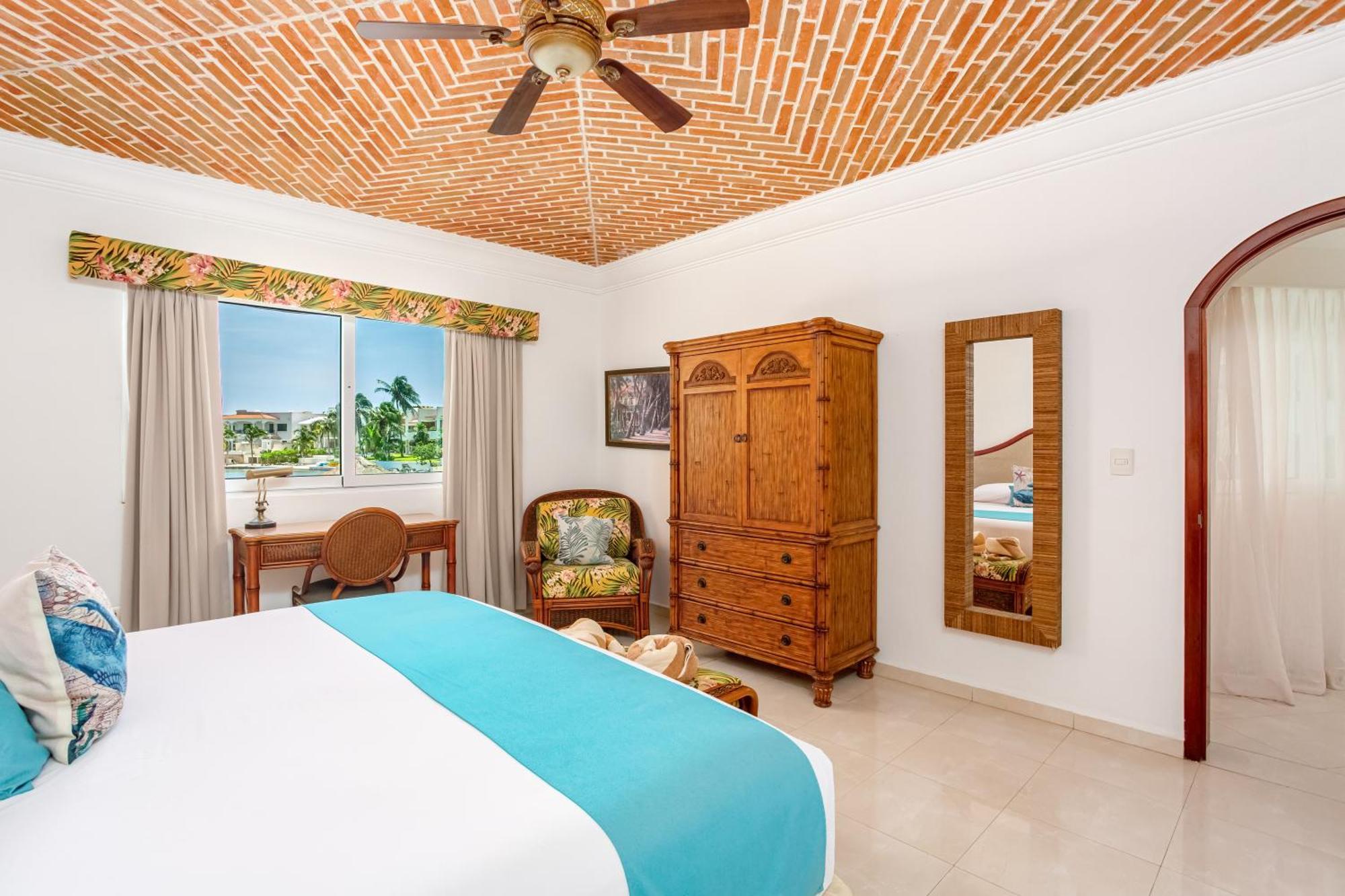 Aventuras Club Aparthotel Puerto Aventuras Exterior foto