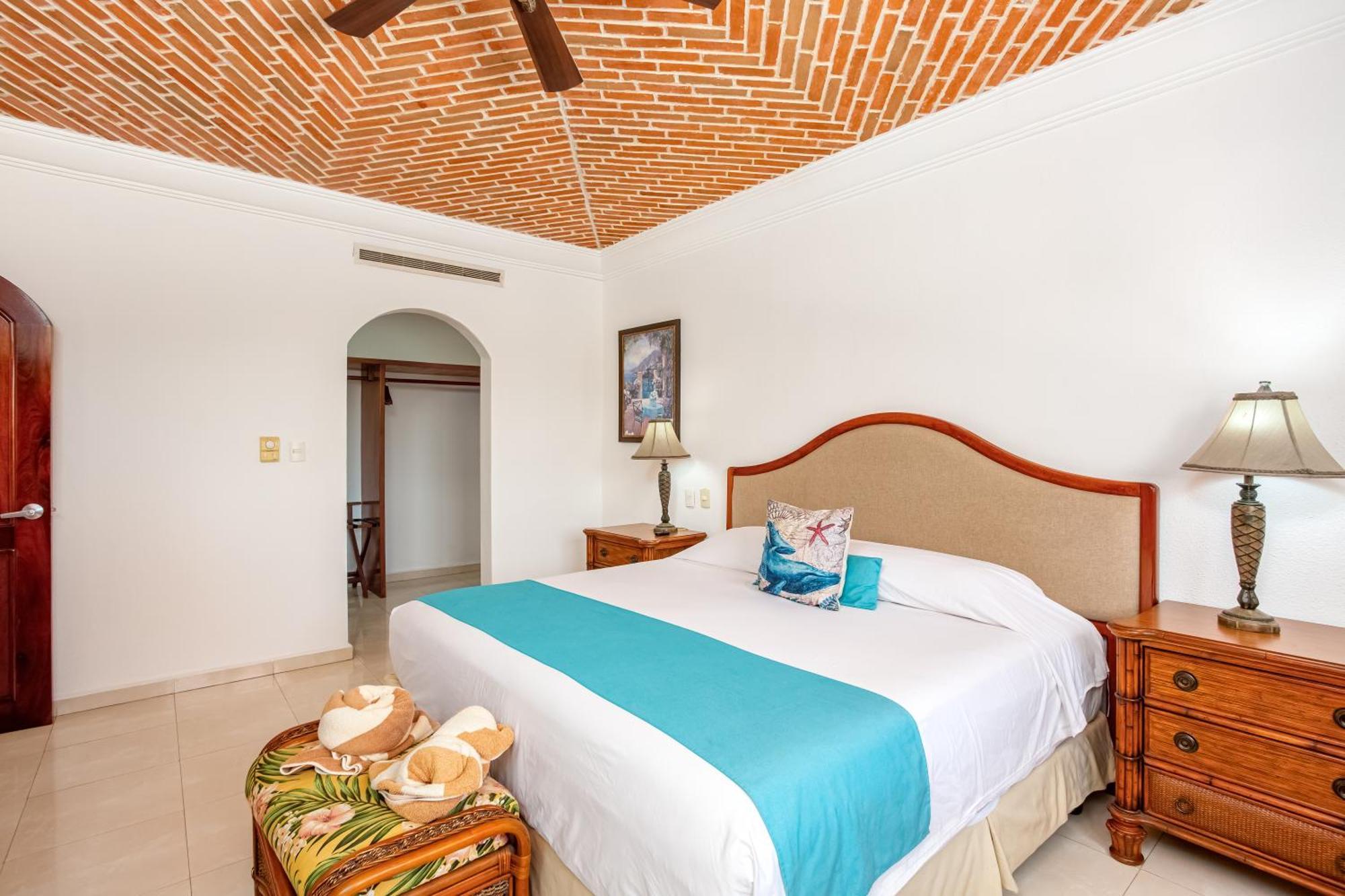 Aventuras Club Aparthotel Puerto Aventuras Exterior foto