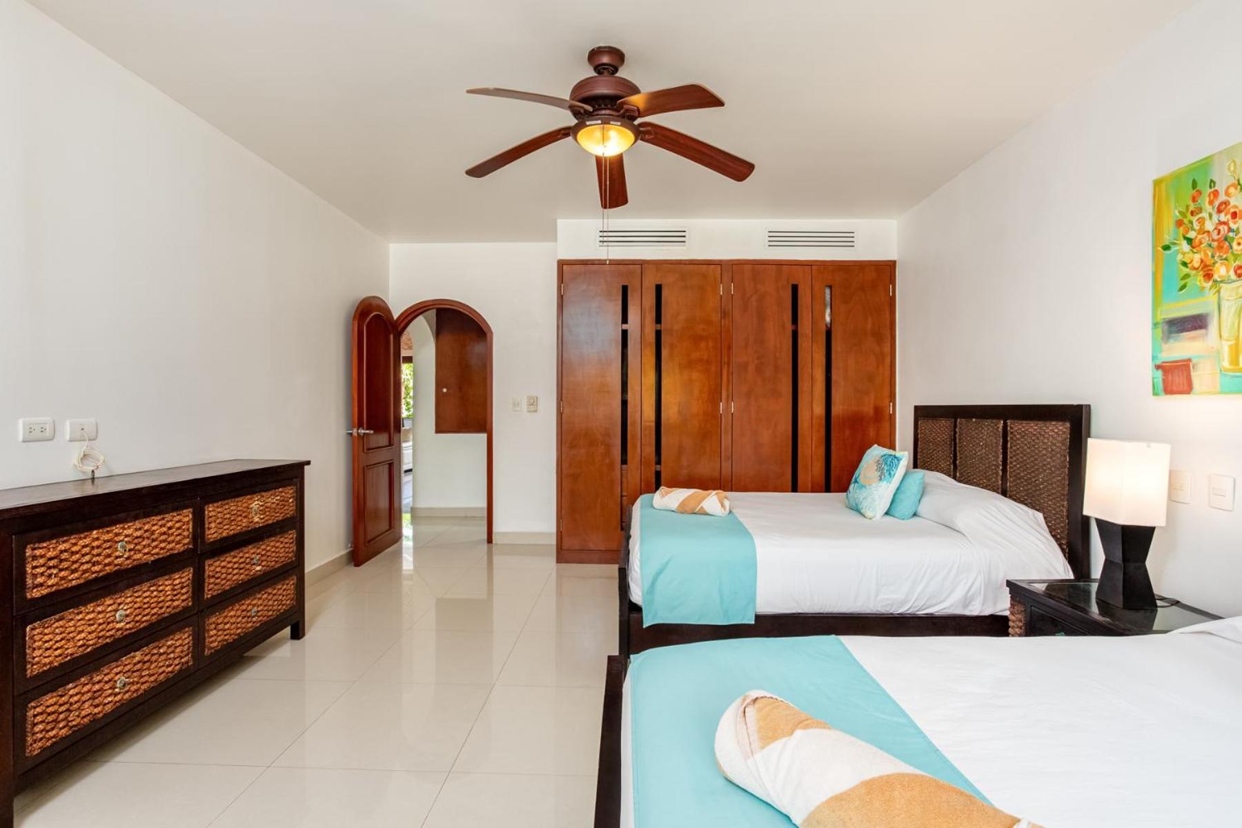 Aventuras Club Aparthotel Puerto Aventuras Exterior foto