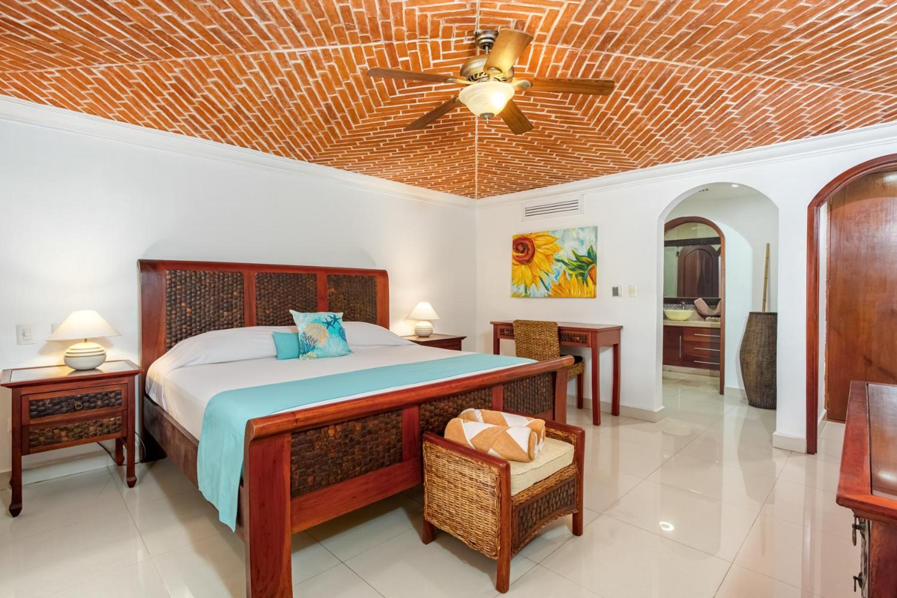 Aventuras Club Aparthotel Puerto Aventuras Exterior foto